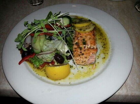 Venice Restaurant - Suburb Australia 0