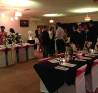 Vino Rosso Bar and Pizzeria - Suburb Australia