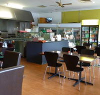 WA Chinese Cafe  Restaurant - Suburb Australia