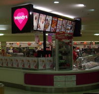 Wendy's Albany Plaza - Suburb Australia