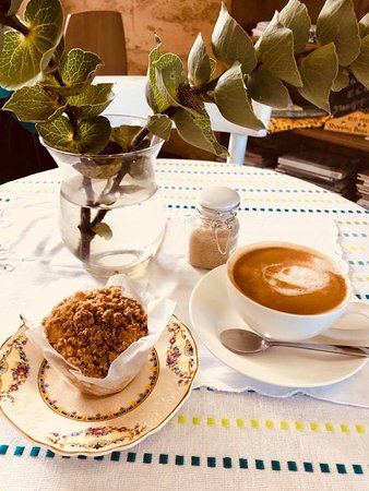 Whisper Coffee Shop - Suburb Australia 0