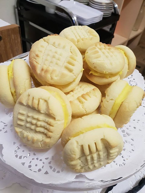 Whisper Coffee Shop - Suburb Australia 2