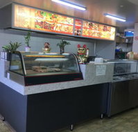 Winged Wok - Suburb Australia