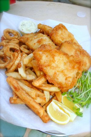 Cottesloe WA Suburb Australia