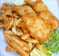 Amberjacks - Suburb Australia