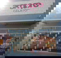 Amore Gelato - Suburb Australia