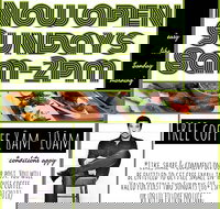 Armadale Park Cafe - Suburb Australia