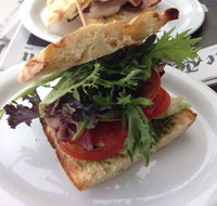 Bibbulmun Cafe - Suburb Australia