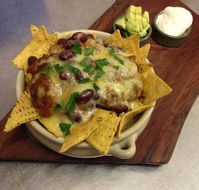 Blaze Cafe - Suburb Australia