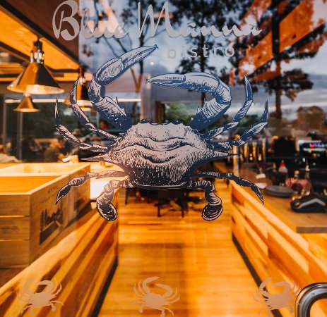 Blue Manna Bistro - Suburb Australia 0