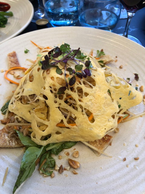 Blue Manna Bistro - Suburb Australia 8