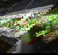 Boatshed Delicatessen - Suburb Australia