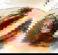 Bouzy - Bar a Vin - Suburb Australia