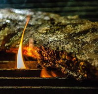 Burnt Barrel Outback Brewbq - Suburb Australia