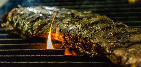 Burnt Barrel Outback Brewbq - Suburb Australia 0