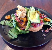 Cafe Fleur - Suburb Australia