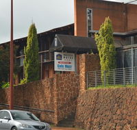Cafe Mazz - Suburb Australia