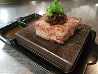 Carnarvon Motel HotRocks Restaurant