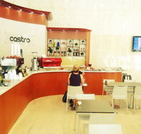 Castro Cafe - Suburb Australia