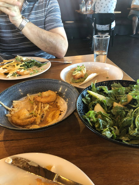 Caves Road Collective, Home Of Black Brewing Co - Suburb Australia 4