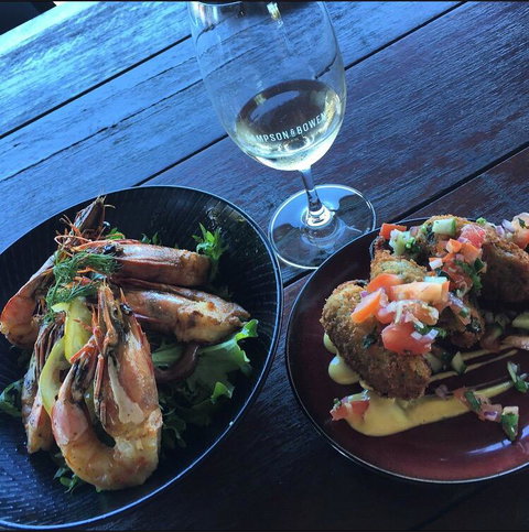 Caves Road Collective, Home Of Black Brewing Co - Suburb Australia 6