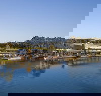 Caves Road Collective home of Black Brewing Co - Suburb Australia