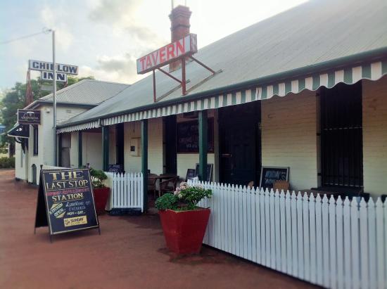 Gorrie ACT Suburb Australia