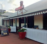 Chidlow Tavern - Suburb Australia