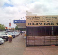 Cilantro Cafe - Suburb Australia