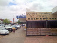 Cilantro Cafe