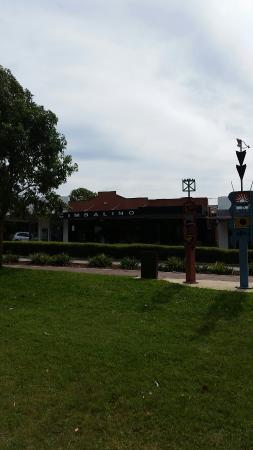 Dalkeith WA Suburb Australia