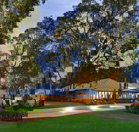 Clairault Streicker Estate - Suburb Australia