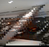 Coffee Curry Club - Suburb Australia