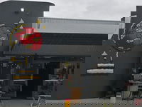 Crooked Spire Coffee House