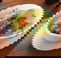 Delicious on Green/ Green Street Deli - Suburb Australia