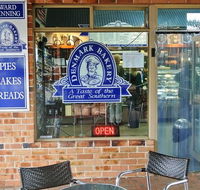 Denmark Bakery - Suburb Australia