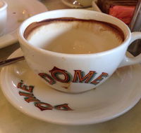 Dome Cafe Subiaco - Suburb Australia