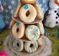 Dreamy Donuts - Suburb Australia