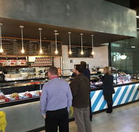 Eat House Kings Square - Suburb Australia