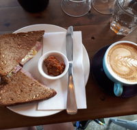 Felix  Co. Specialty Coffee - Suburb Australia