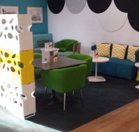 Fitzies Restaurant - Suburb Australia