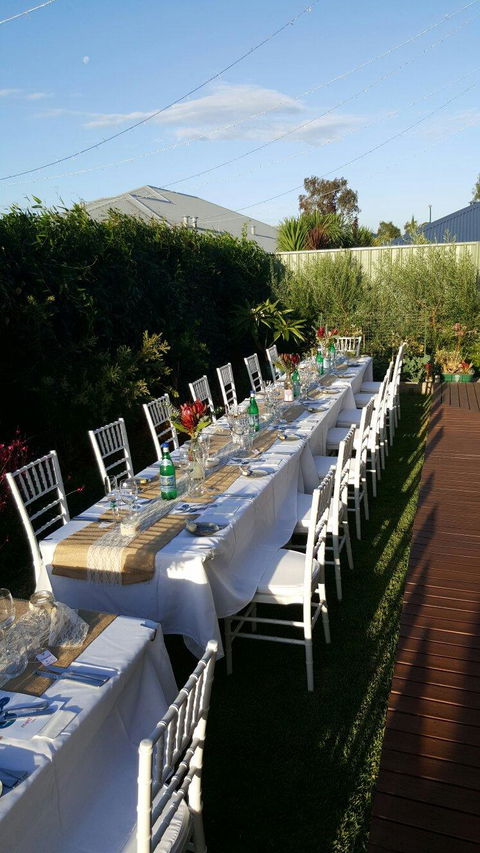 FoodbytheChef - Suburb Australia 2