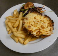 Gilgai Tavern - Suburb Australia