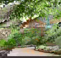 Goanna Cafe and Gallery - Suburb Australia