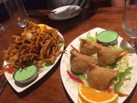 Golden India Restaurant