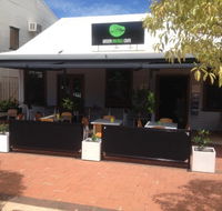 Green Mango Cafe - Suburb Australia