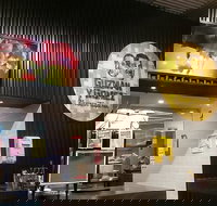 Guzman Y Gomez - Suburb Australia