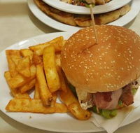 Harbourside Cafe Restaurant - Suburb Australia