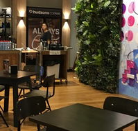 Hudsons Coffee - Suburb Australia