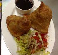 Indian at collie Indian restaurant - Suburb Australia